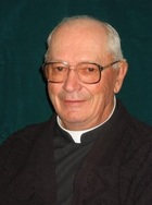 Fr. Jean Marie Lacasse, OMI