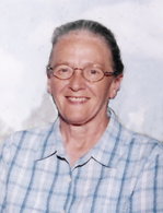 Linda Morrow