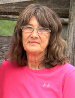 Judy Harris