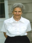 Mabel Nellie  Johnson