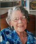 Doris  Ethel  Brehmer